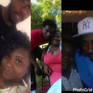 Meet your Posher, Ebony